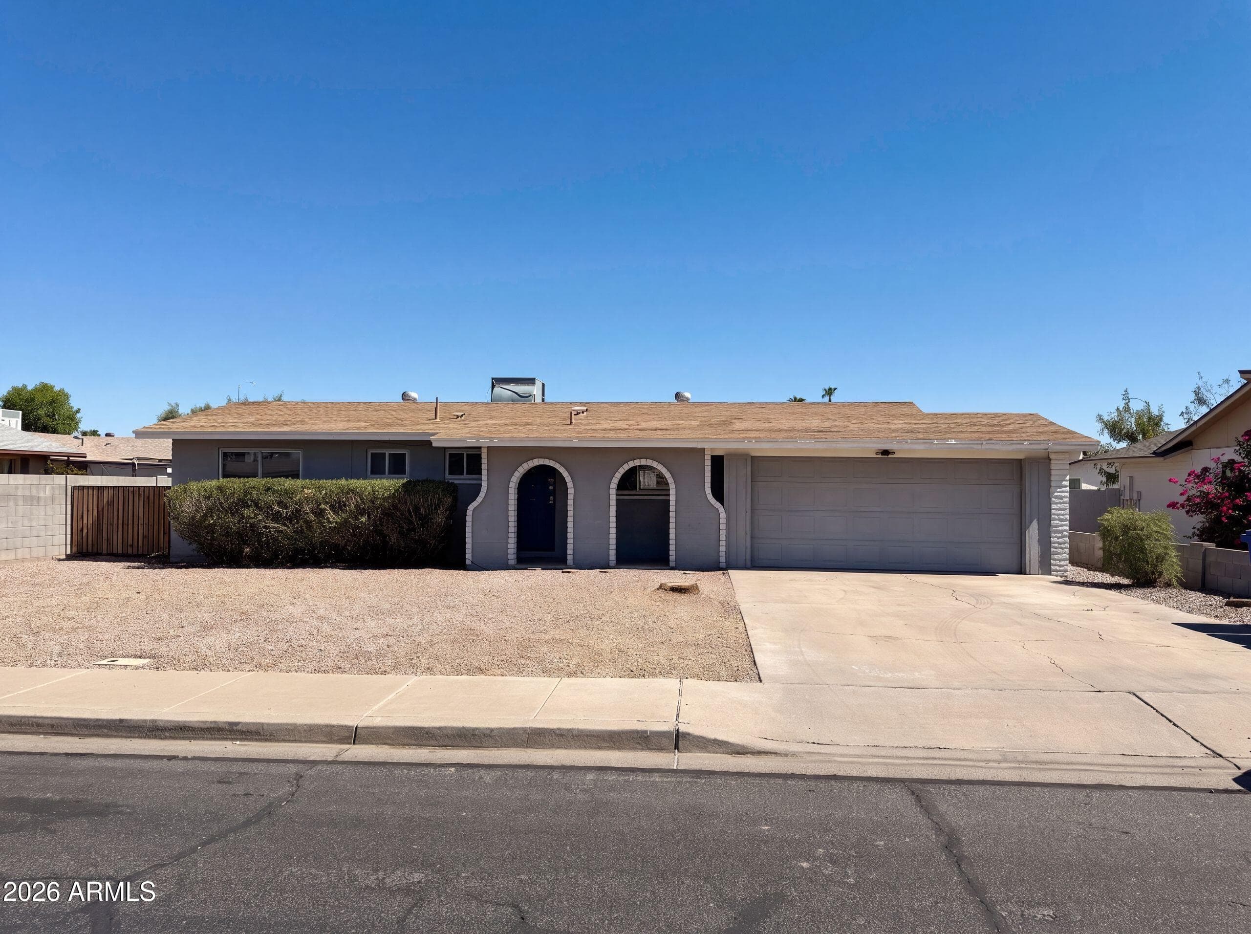 1430 E FLOSSMOOR Avenue, Mesa, AZ 85204 — photo 1 of 21