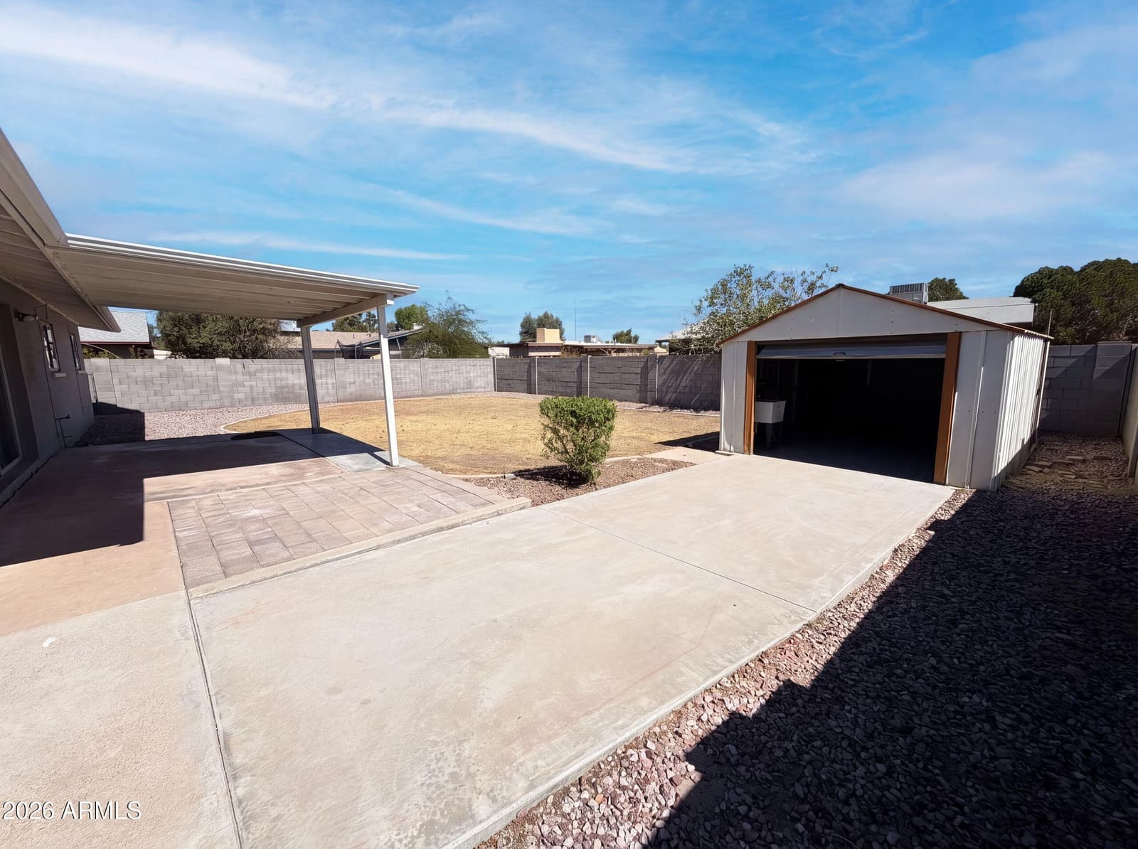 1430 E FLOSSMOOR Avenue, Mesa, AZ 85204 — photo 19 of 21