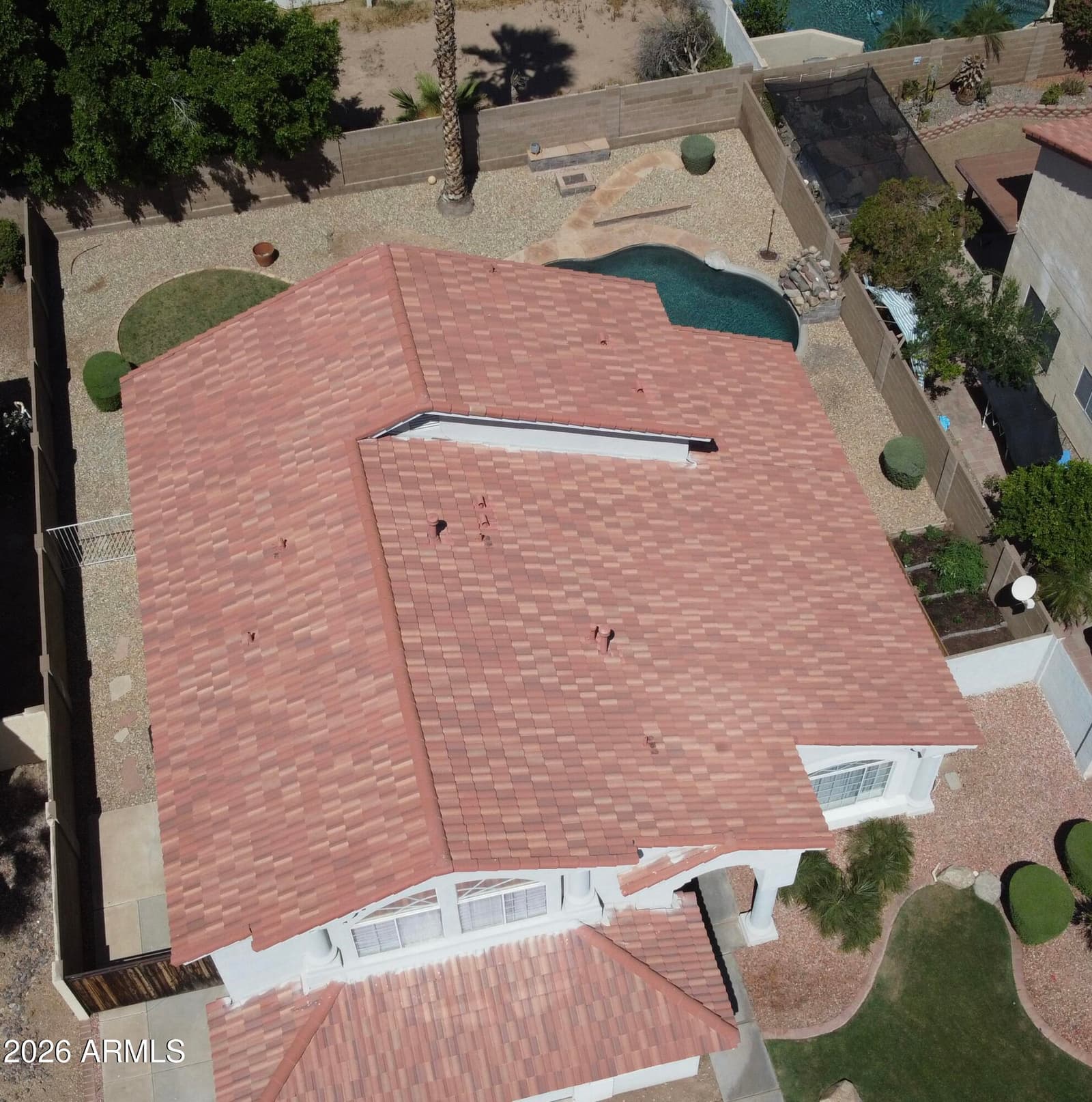 11410 W ROSEWOOD Drive, Avondale, AZ 85392 — photo 54 of 55