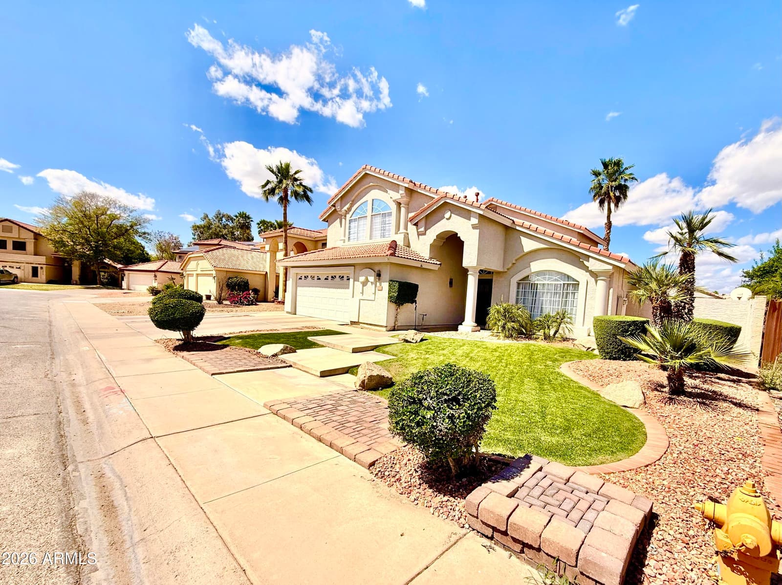 11410 W ROSEWOOD Drive, Avondale, AZ 85392 — photo 2 of 55