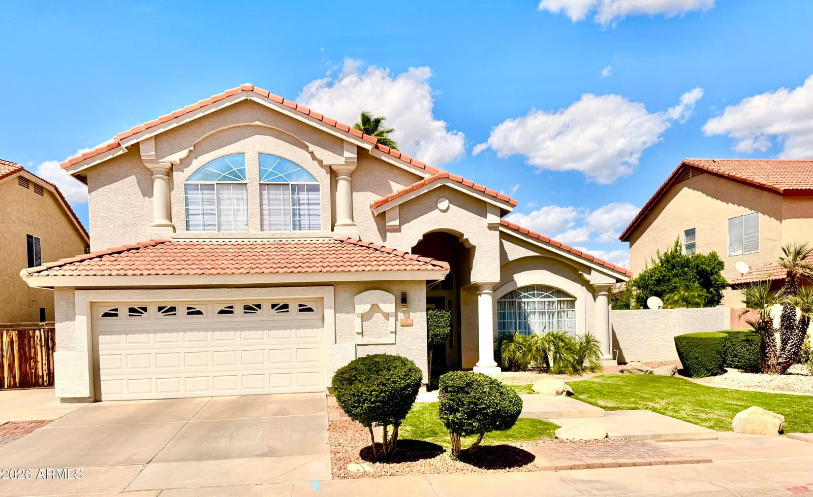 11410 W ROSEWOOD Drive, Avondale, AZ 85392 — photo 50 of 55