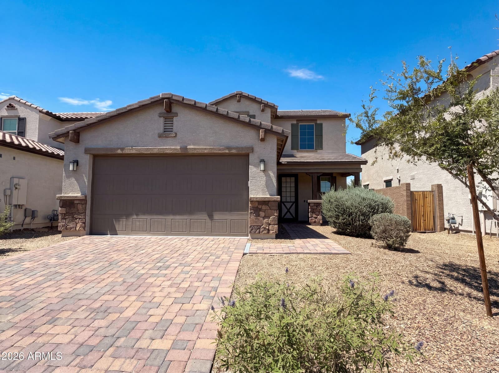 10066 W CASHMAN Drive, Peoria, AZ 85383 — photo 1 of 33