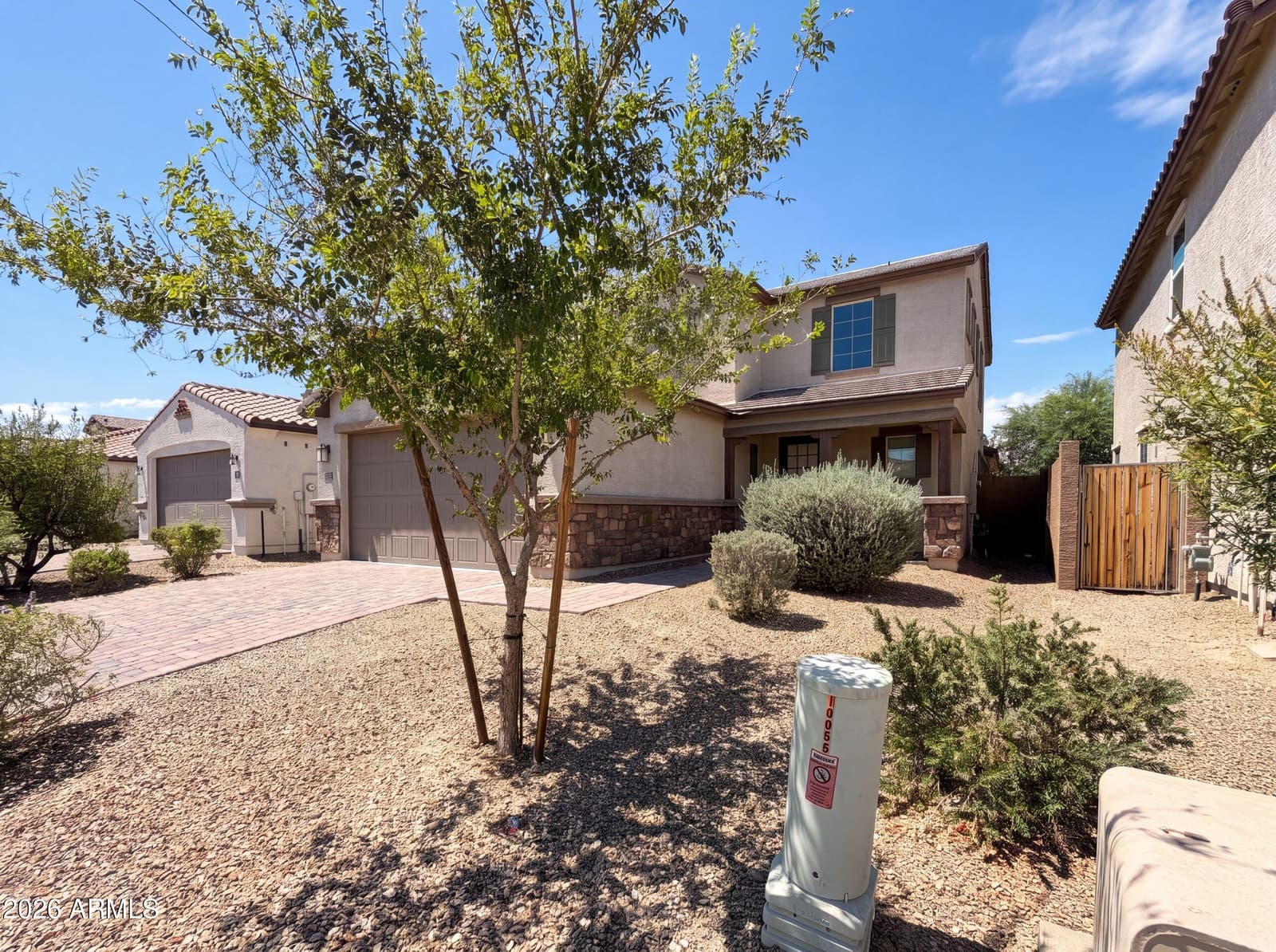 10066 W CASHMAN Drive, Peoria, AZ 85383 — photo 31 of 33