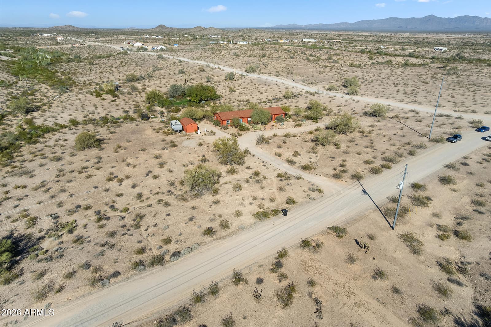 33514 W INDIAN SCHOOL Road, Tonopah, AZ 85354 — photo 52 of 58