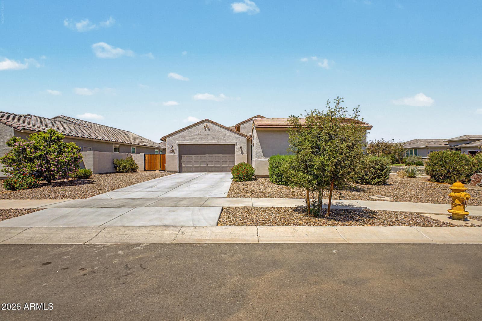 1194 E MEADOWRIDGE Drive, Casa Grande, AZ 85122