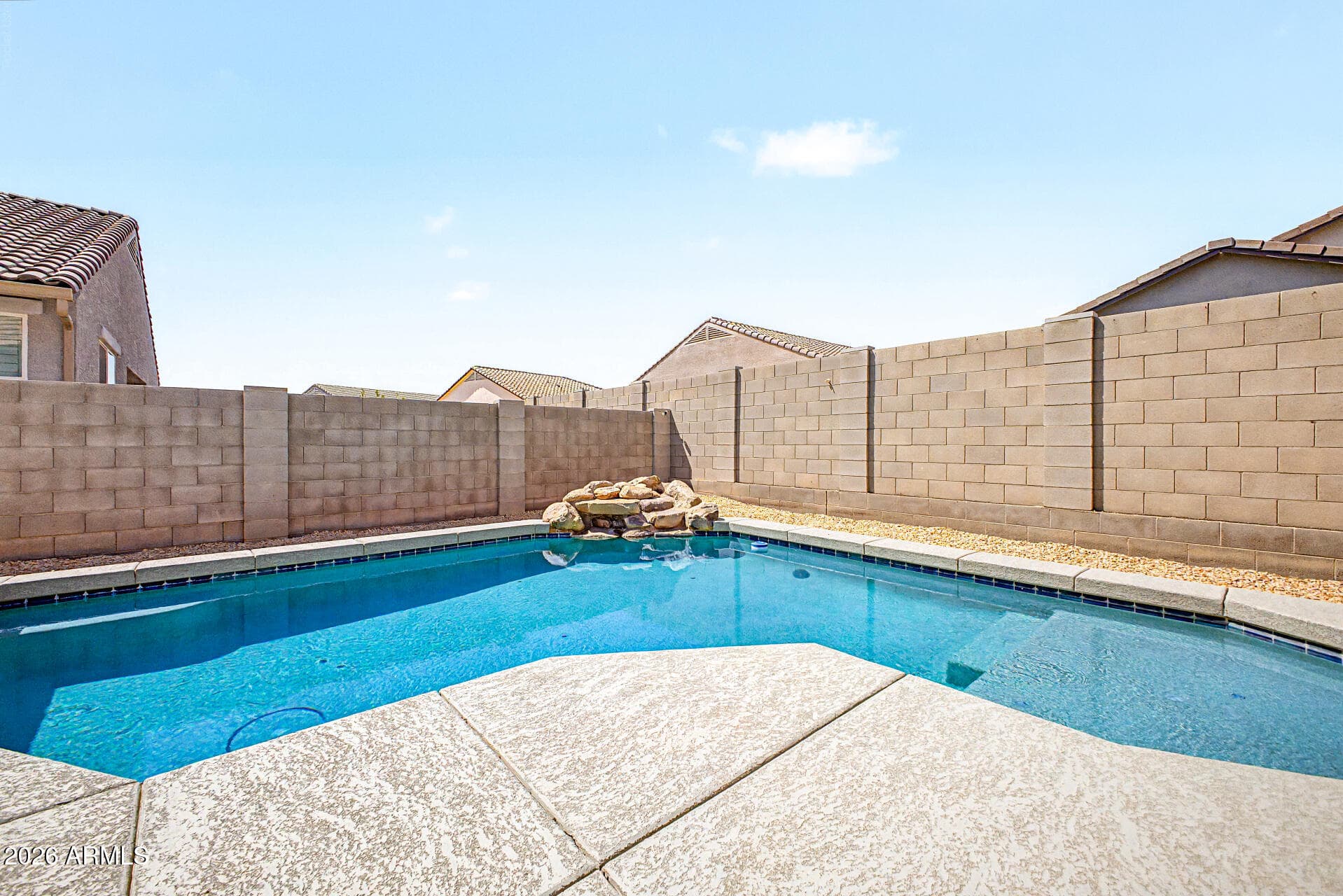 1194 E MEADOWRIDGE Drive, Casa Grande, AZ 85122 — photo 37 of 52