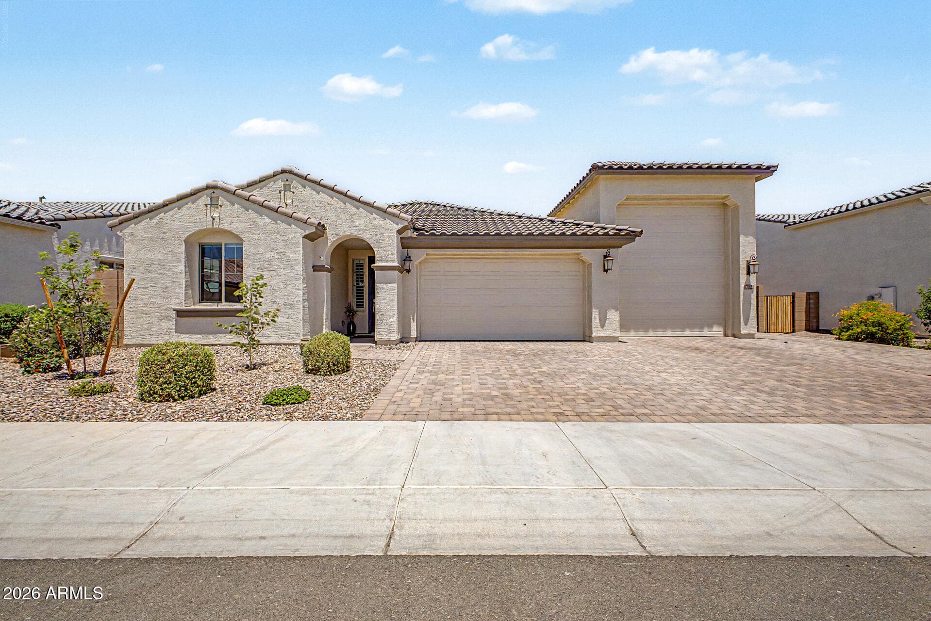 17822 W OREGON Avenue, Litchfield Park, AZ 85340 — photo 2 of 47