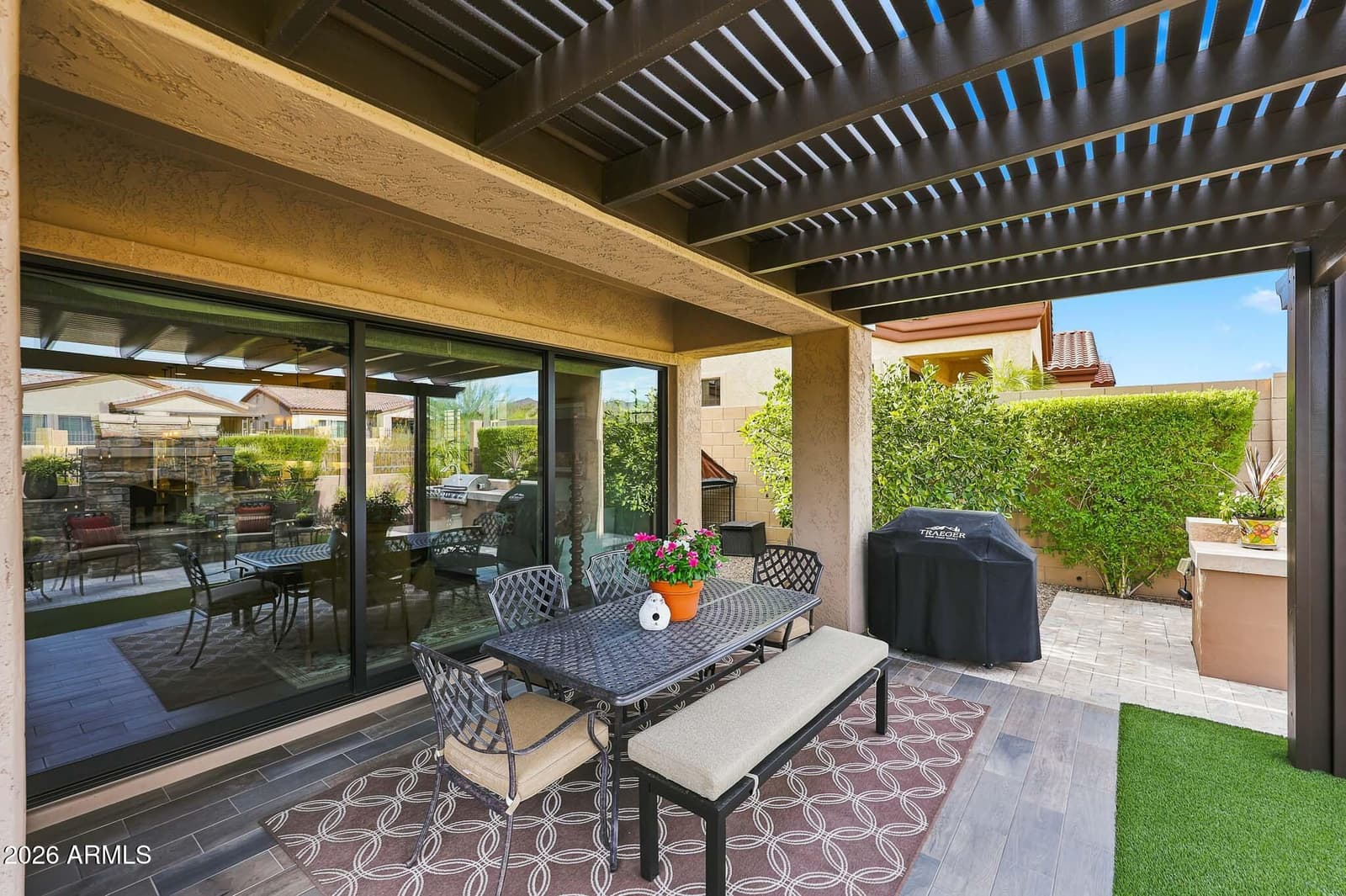 2137 N ATWOOD, Mesa, AZ 85207 — photo 33 of 92