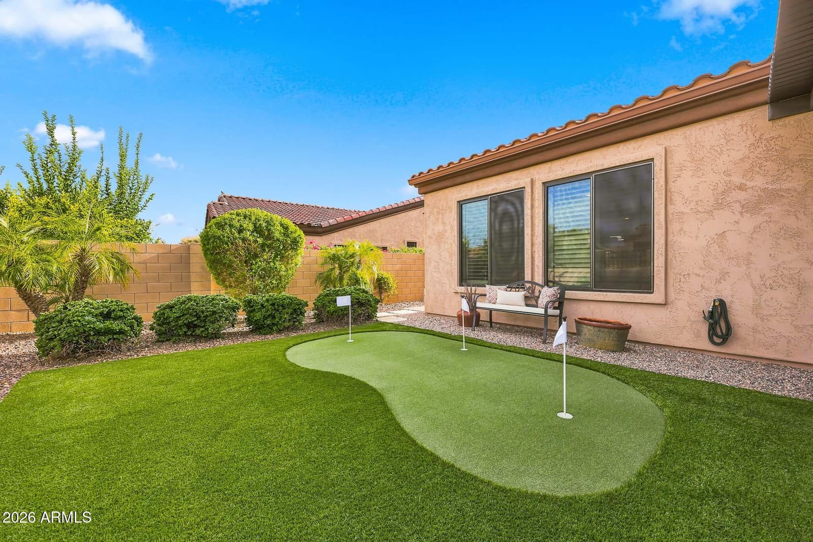 2137 N ATWOOD, Mesa, AZ 85207 — photo 37 of 92