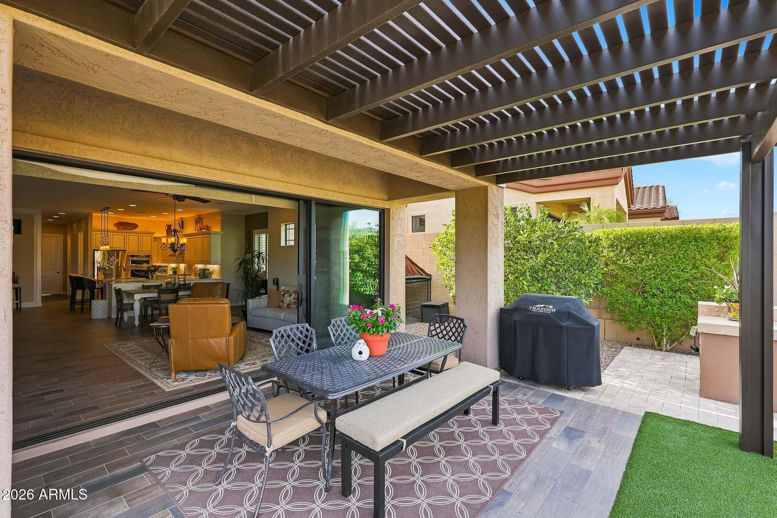 2137 N ATWOOD, Mesa, AZ 85207 — photo 35 of 92