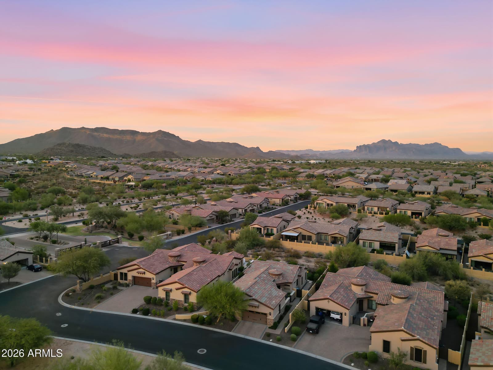 2137 N ATWOOD, Mesa, AZ 85207 — photo 90 of 92