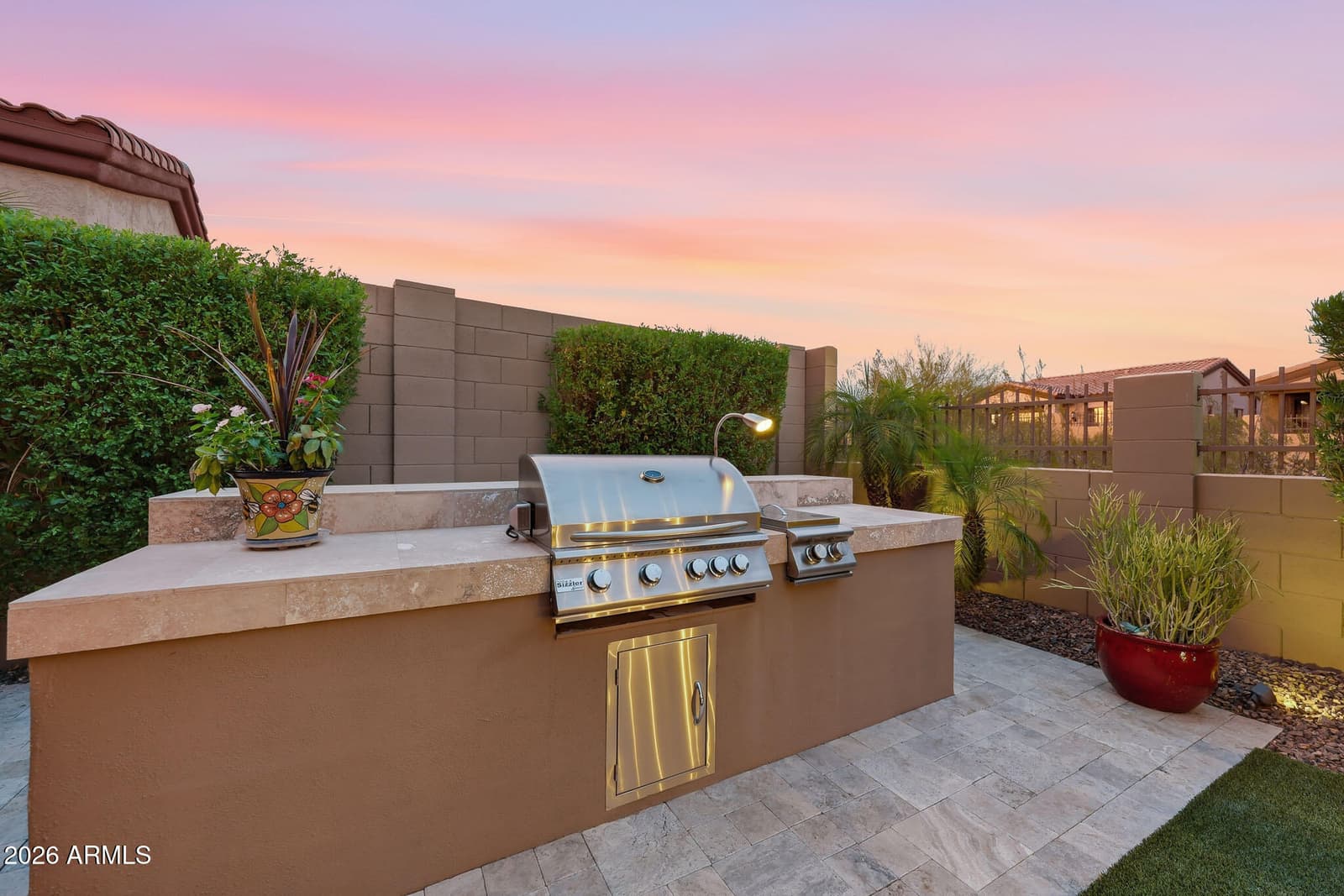 2137 N ATWOOD, Mesa, AZ 85207 — photo 34 of 92