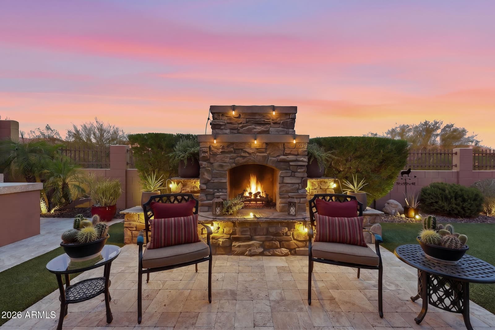 2137 N ATWOOD, Mesa, AZ 85207 — photo 2 of 92