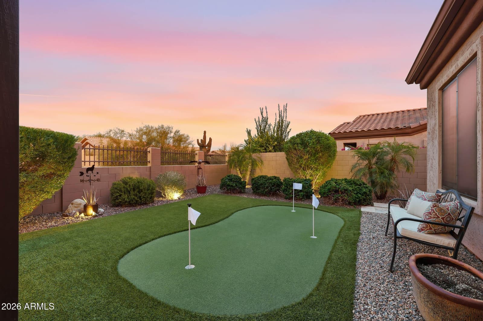 2137 N ATWOOD, Mesa, AZ 85207 — photo 38 of 92