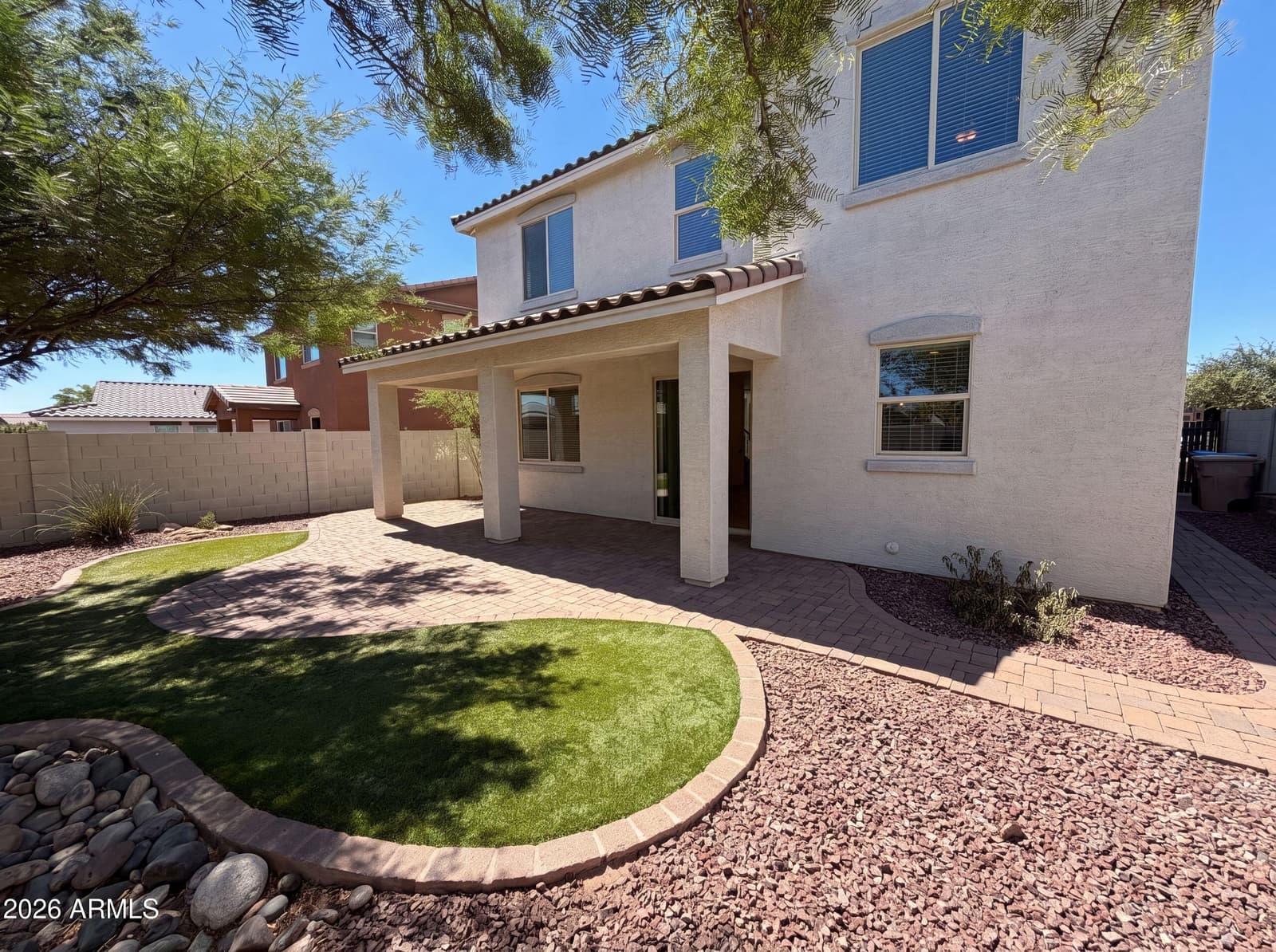 21276 W BERKELEY Road, Buckeye, AZ 85396 — photo 5 of 36