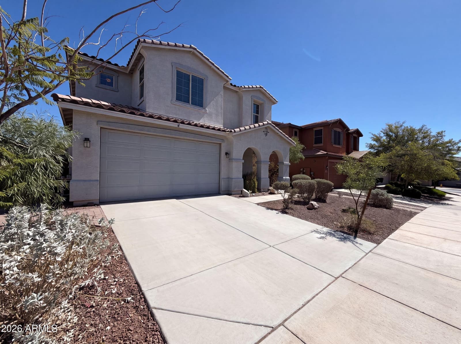 21276 W BERKELEY Road, Buckeye, AZ 85396 — photo 33 of 36