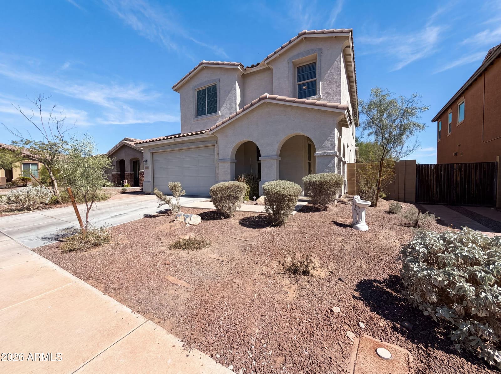 21276 W BERKELEY Road, Buckeye, AZ 85396 — photo 34 of 36