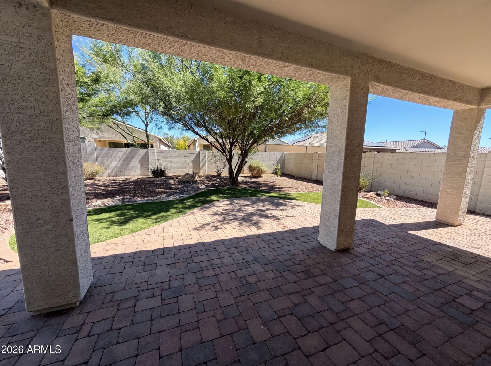 21276 W BERKELEY Road, Buckeye, AZ 85396 — photo 35 of 36