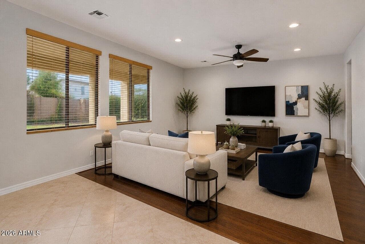 700 W POWELL Way, Chandler, AZ 85248 — photo 10 of 88