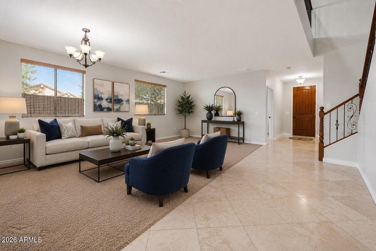 700 W POWELL Way, Chandler, AZ 85248 — photo 6 of 88
