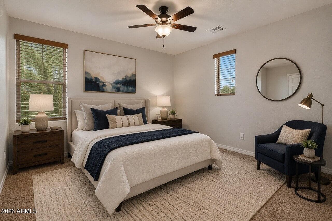 700 W POWELL Way, Chandler, AZ 85248 — photo 22 of 88