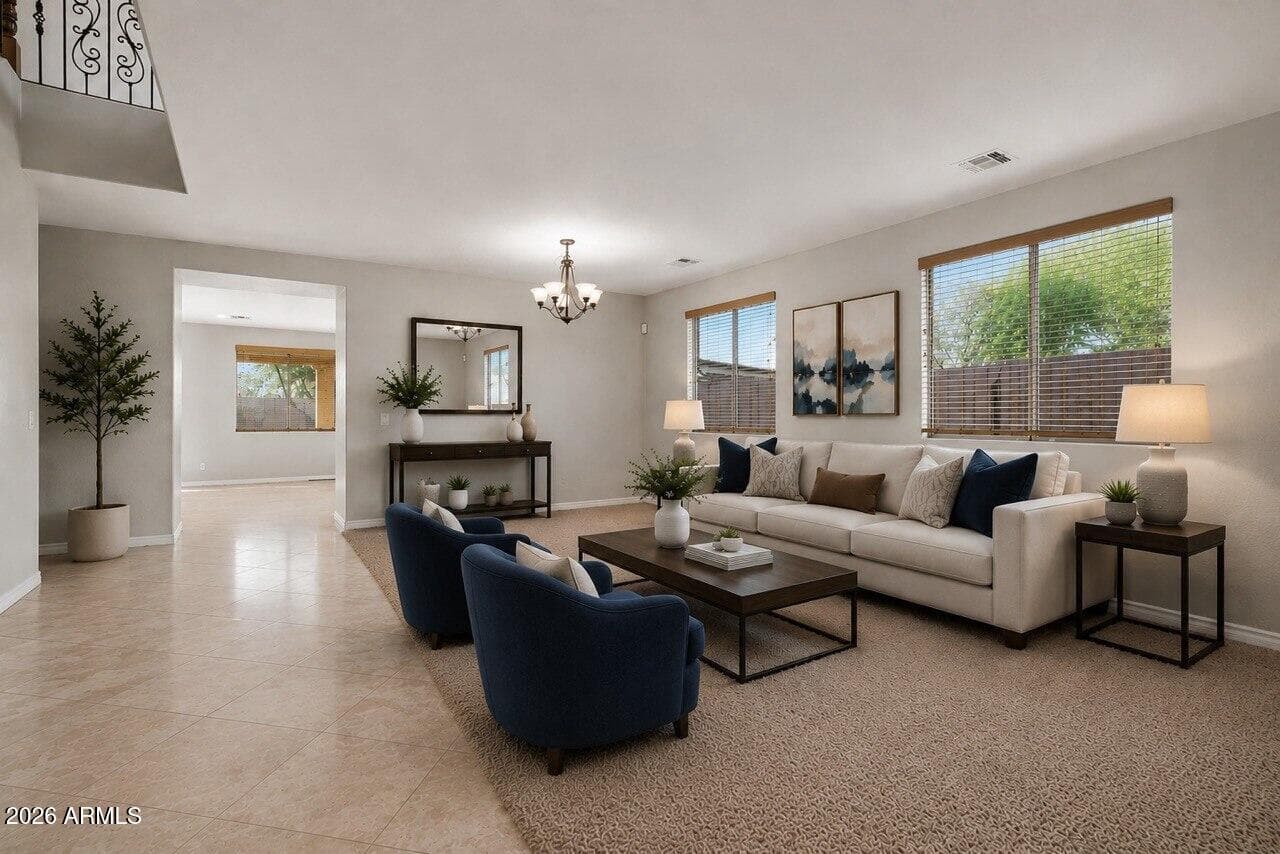 700 W POWELL Way, Chandler, AZ 85248 — photo 8 of 88