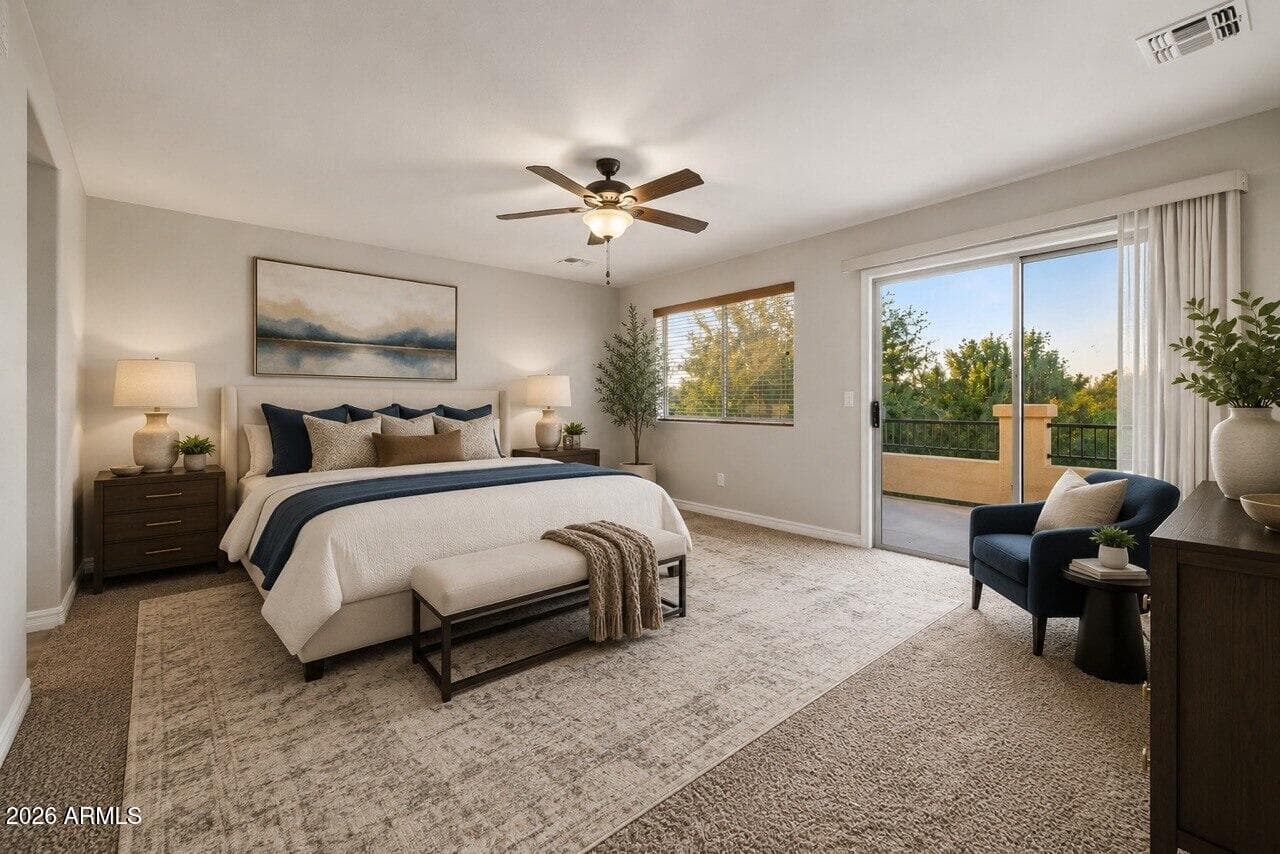 700 W POWELL Way, Chandler, AZ 85248 — photo 16 of 88