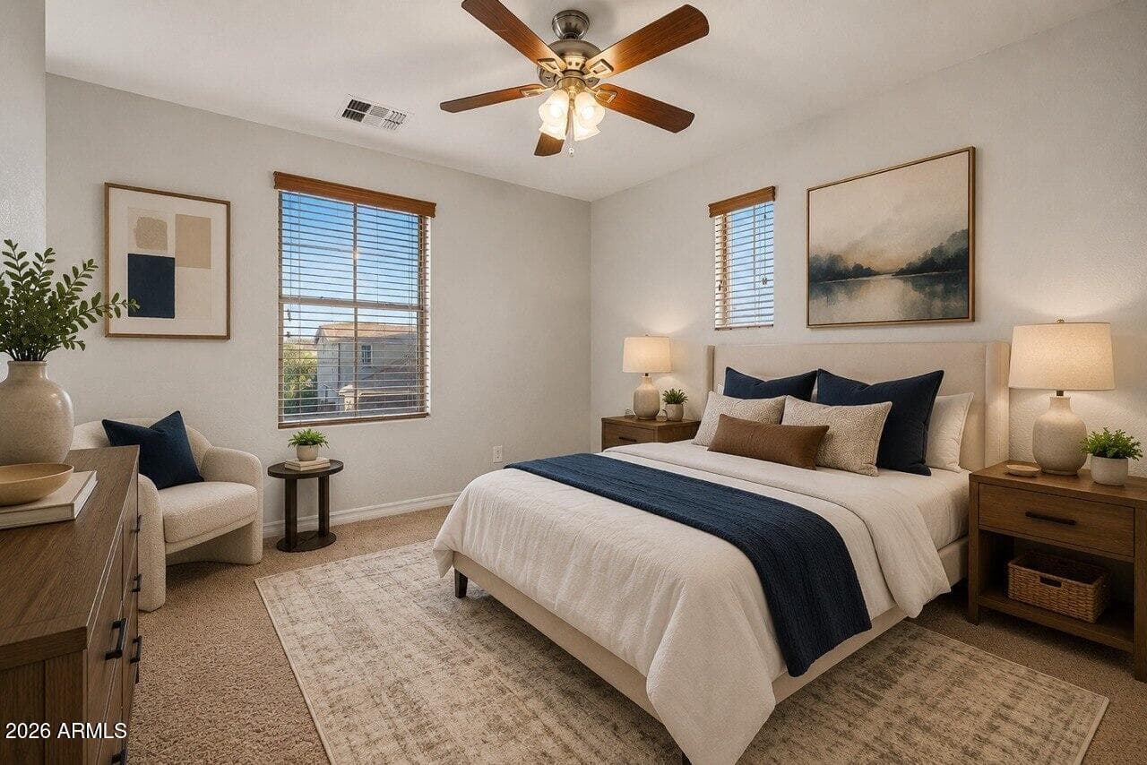 700 W POWELL Way, Chandler, AZ 85248 — photo 20 of 88