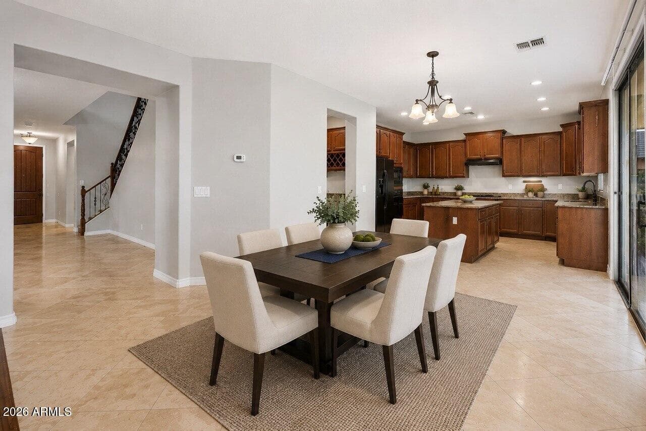 700 W POWELL Way, Chandler, AZ 85248 — photo 14 of 88