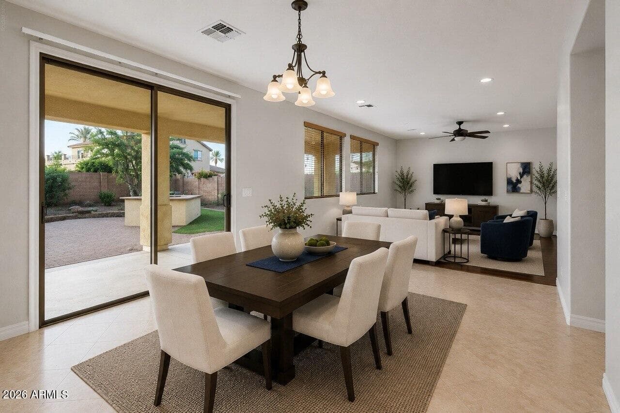 700 W POWELL Way, Chandler, AZ 85248 — photo 12 of 88