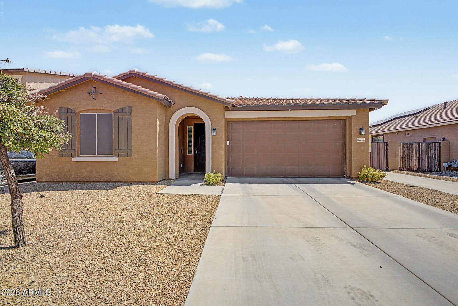 15753 W MCKINLEY Street, Goodyear, AZ 85338 — photo 1 of 47