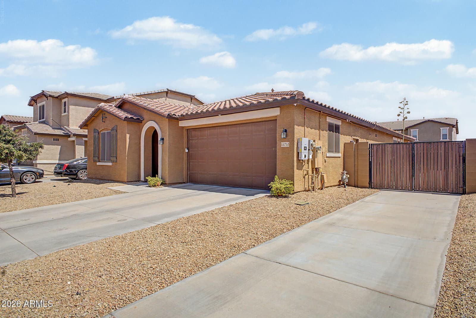 15753 W MCKINLEY Street, Goodyear, AZ 85338 — photo 2 of 47