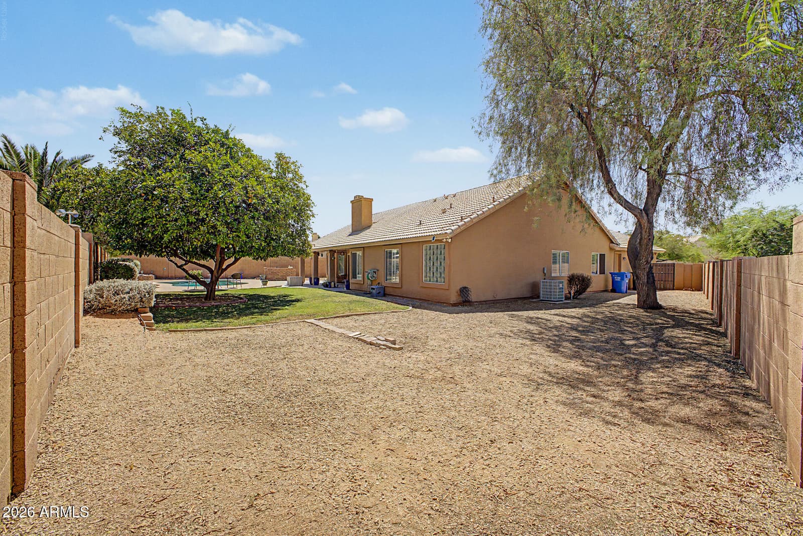 4332 E MONTGOMERY Road, Cave Creek, AZ 85331 — photo 14 of 15