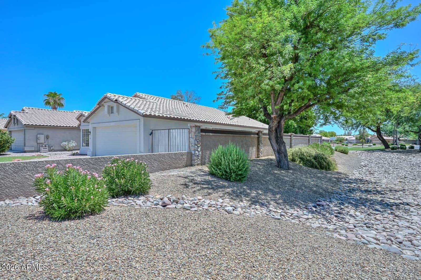 6277 W BLACKHAWK Drive, Glendale, AZ 85308 — photo 37 of 45