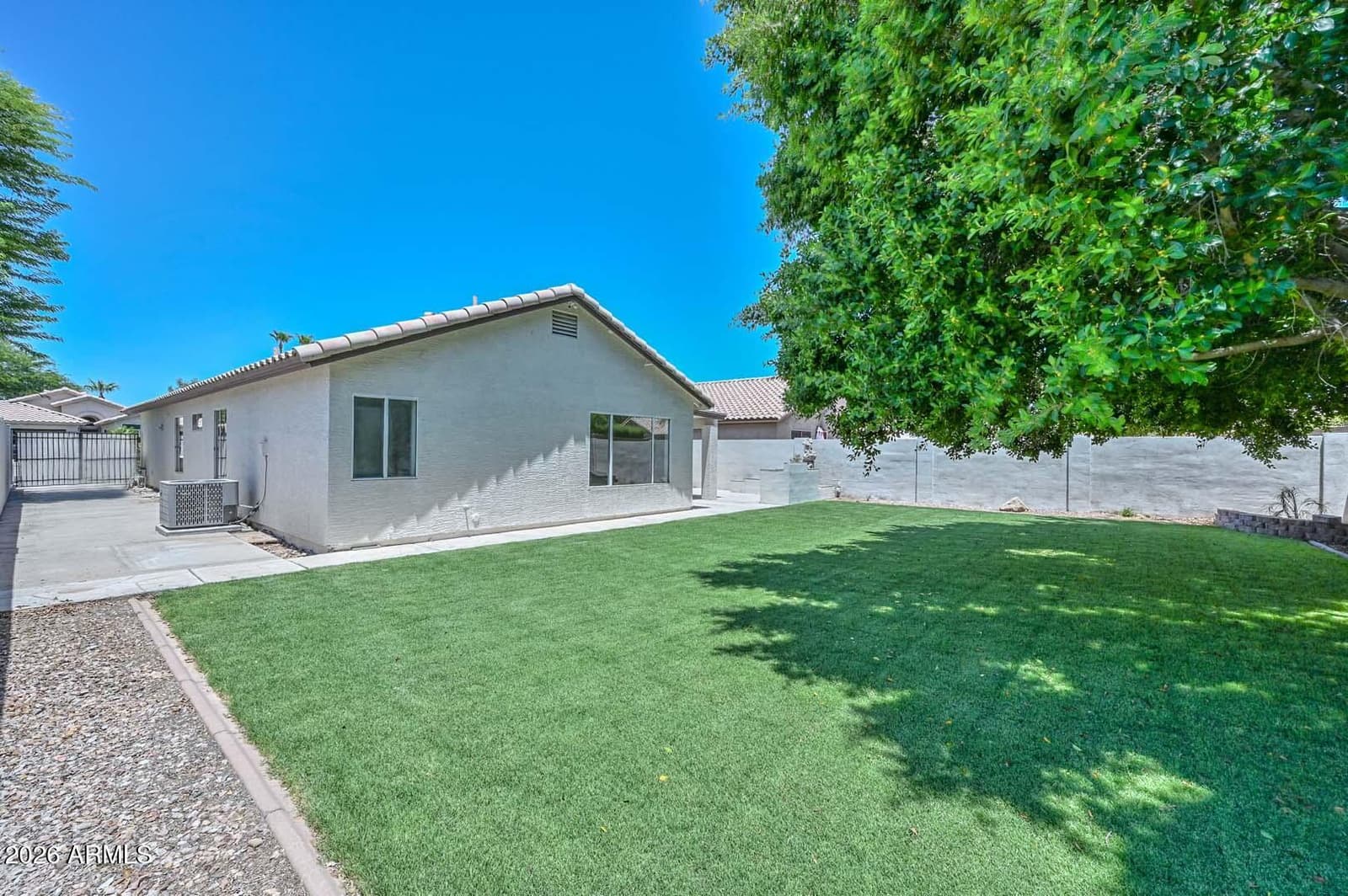 6277 W BLACKHAWK Drive, Glendale, AZ 85308 — photo 32 of 45