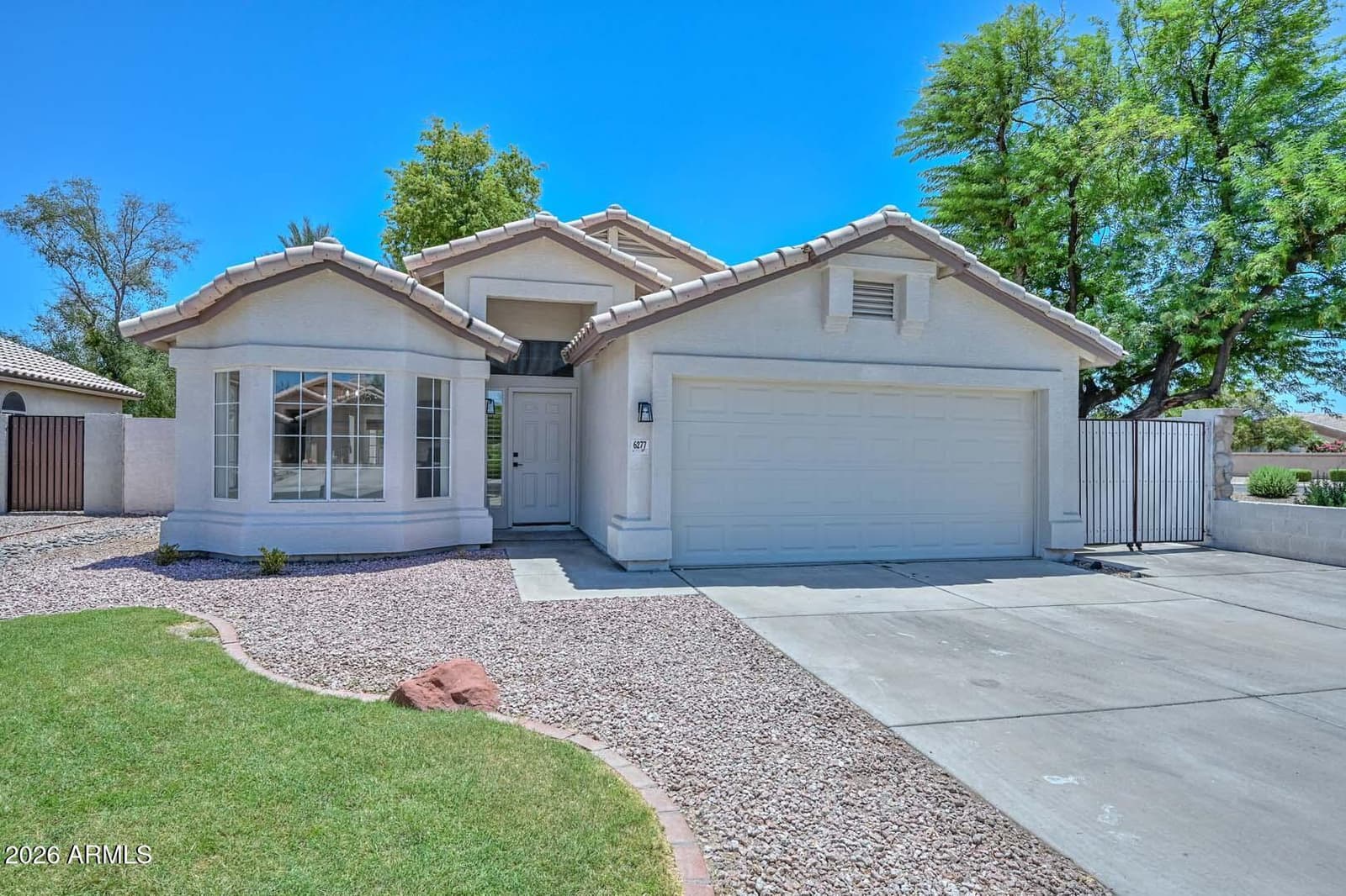 6277 W BLACKHAWK Drive, Glendale, AZ 85308 — photo 1 of 45