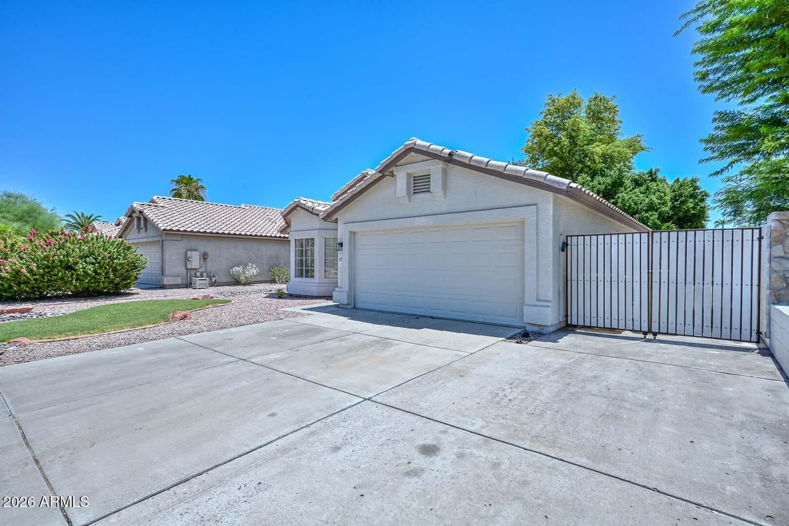 6277 W BLACKHAWK Drive, Glendale, AZ 85308 — photo 39 of 45