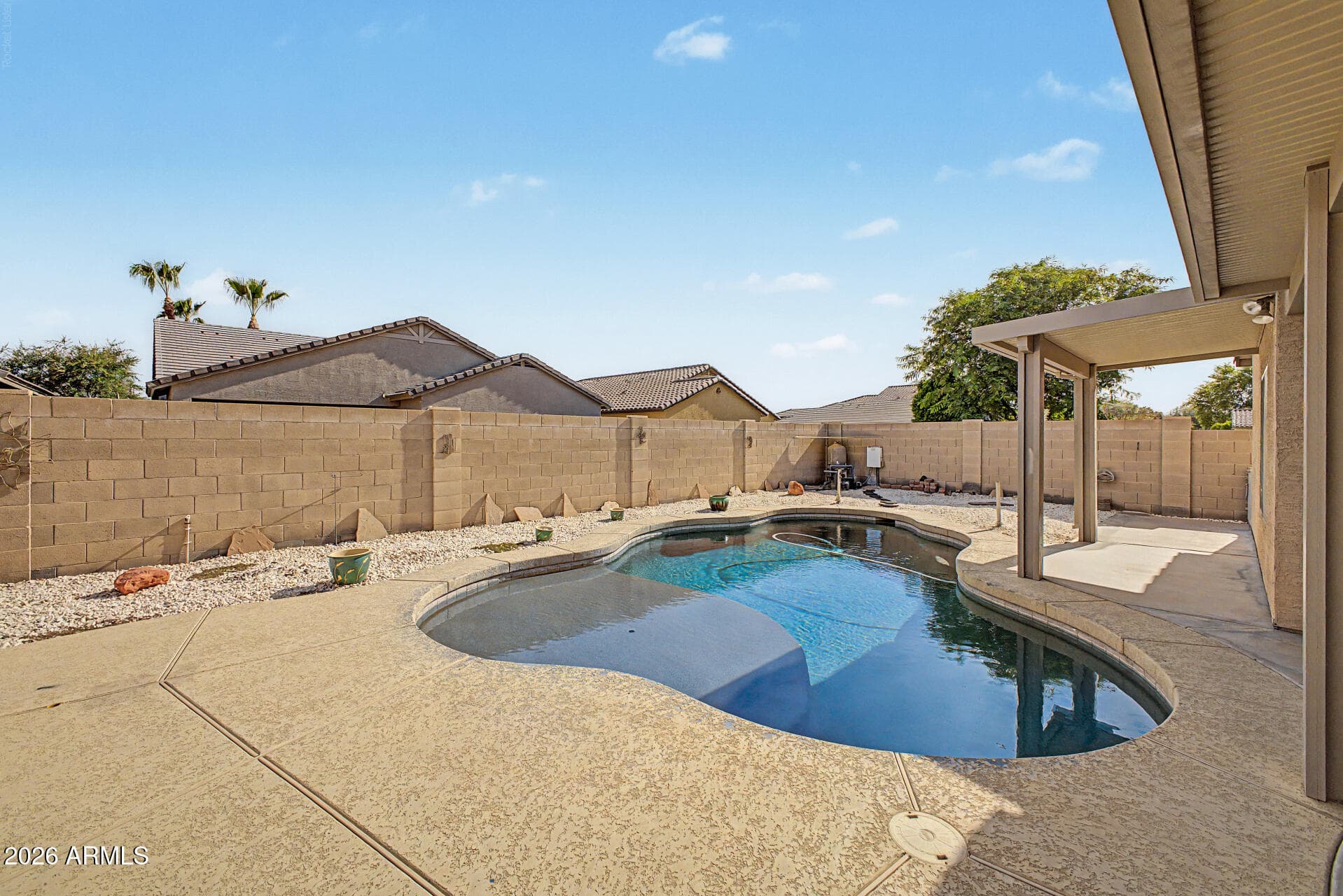11819 W VILLA CHULA Lane, Sun City, AZ 85373 — photo 32 of 35