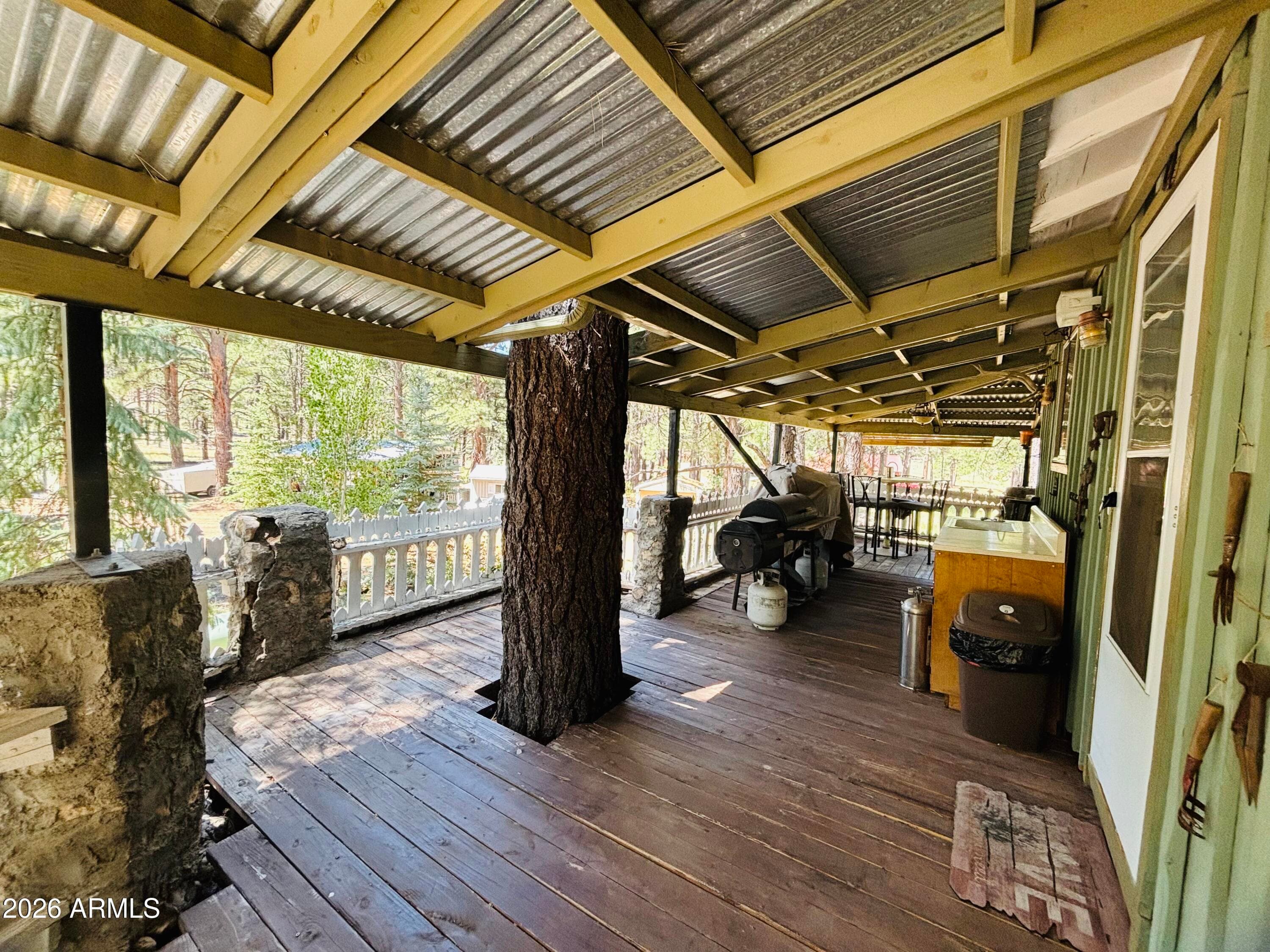 5577 BIG GAME Trail, Flagstaff, AZ 86005 — photo 7 of 31