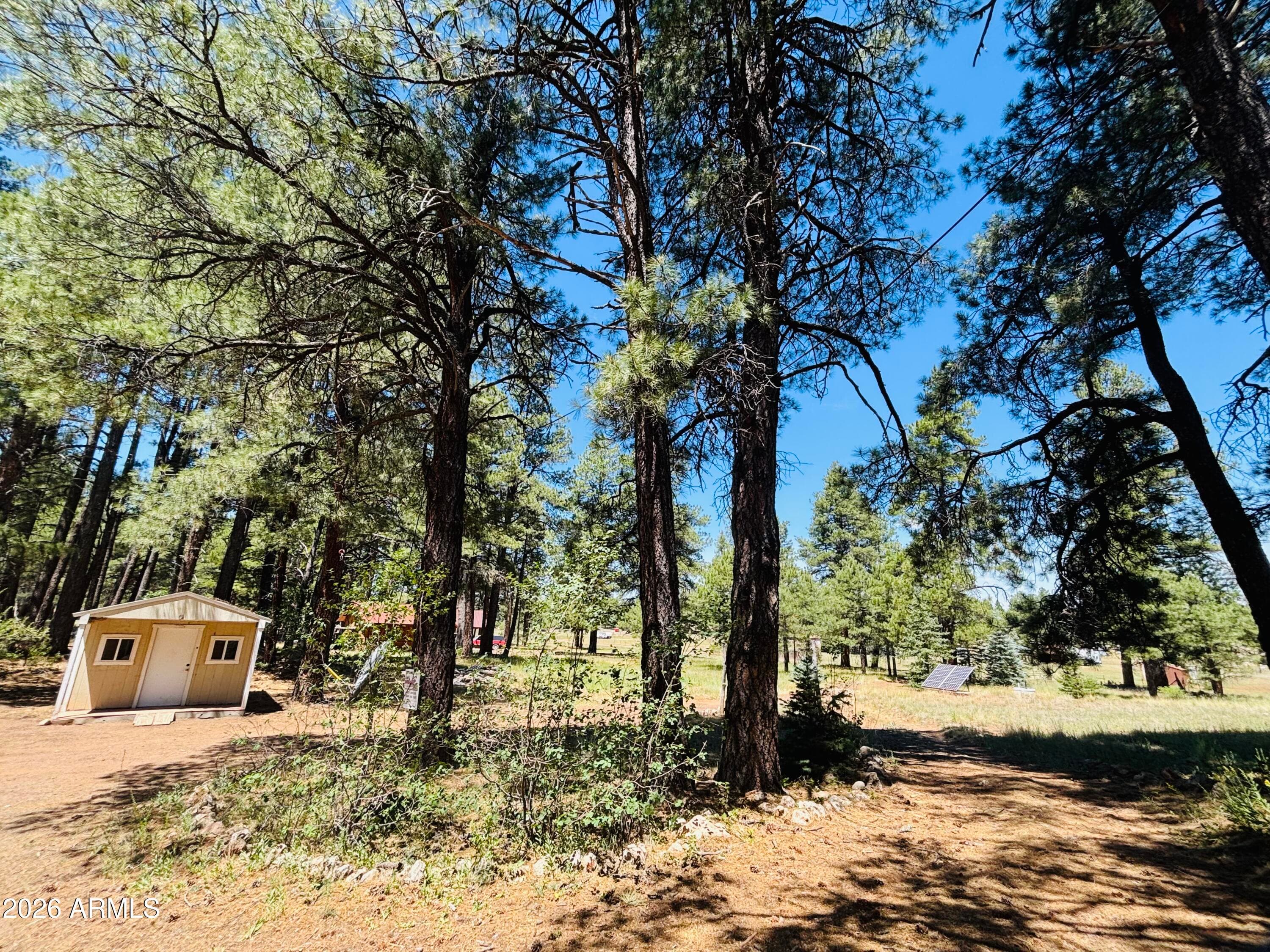 5577 BIG GAME Trail, Flagstaff, AZ 86005 — photo 25 of 31
