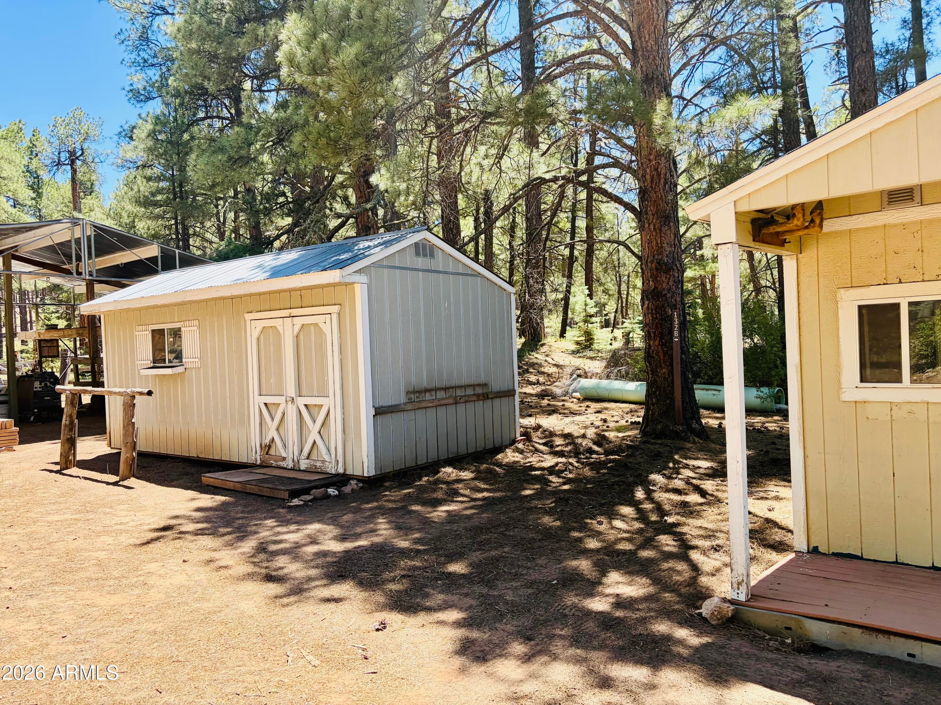 5577 BIG GAME Trail, Flagstaff, AZ 86005 — photo 27 of 31