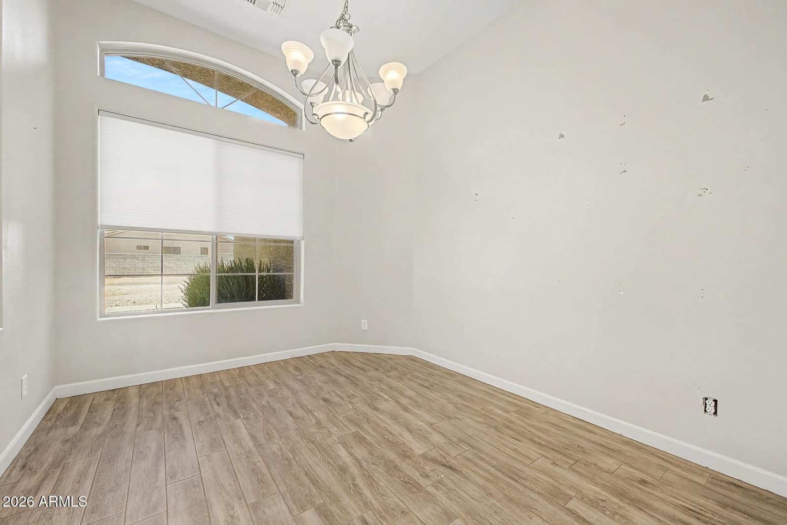 22314 W WHITE FEATHER Lane, Wittmann, AZ 85361 — photo 3 of 22
