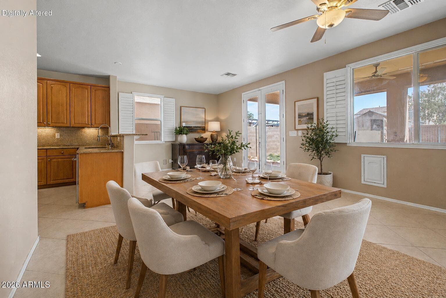 3541 E LONGHORN Street, San Tan Valley, AZ 85140 — photo 5 of 26