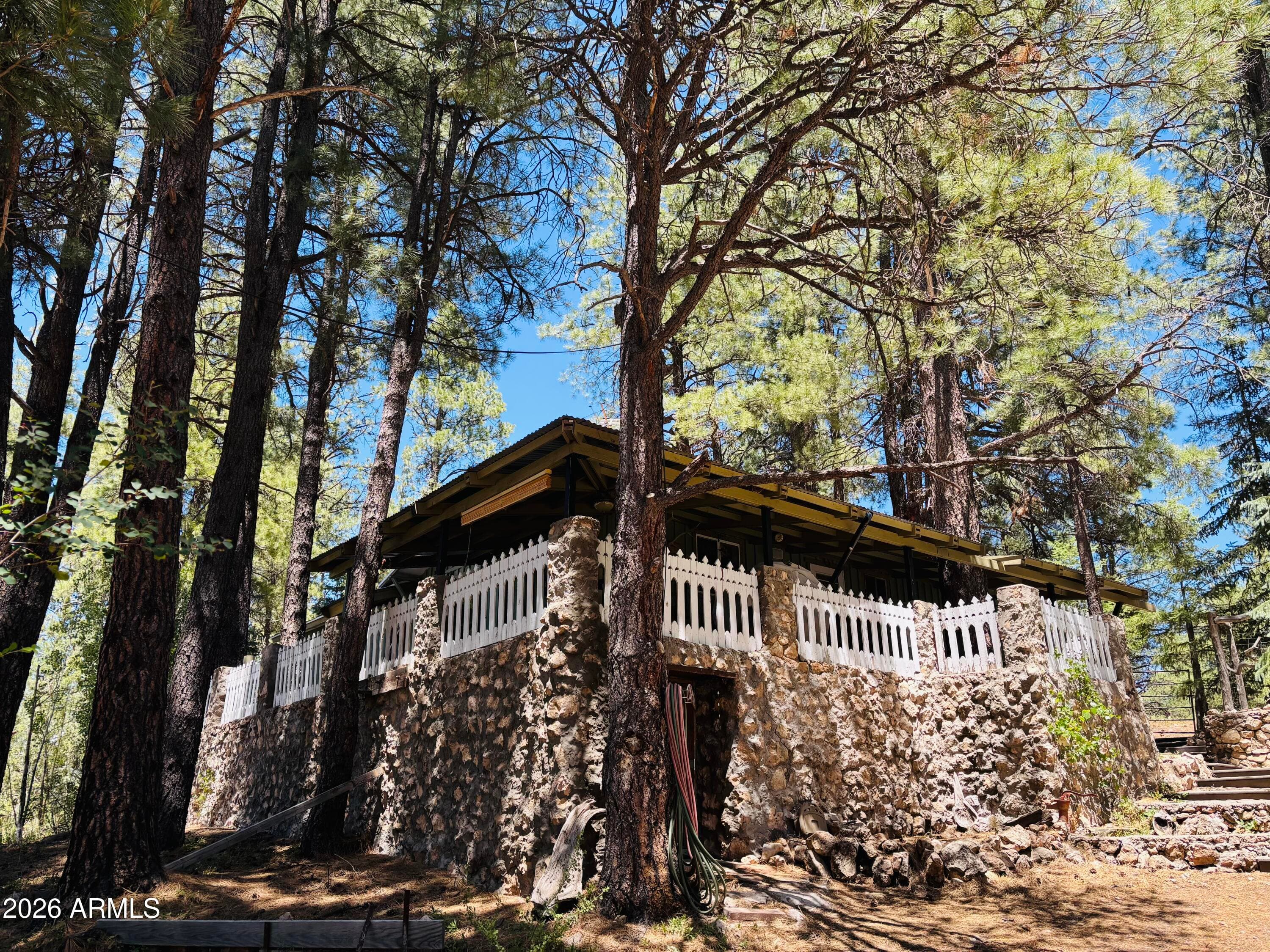 5577 BIG GAME Trail, Flagstaff, AZ 86005 — photo 5 of 31