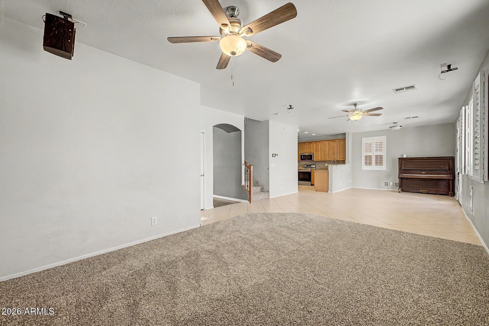 3541 E LONGHORN Street, San Tan Valley, AZ 85140 — photo 4 of 26