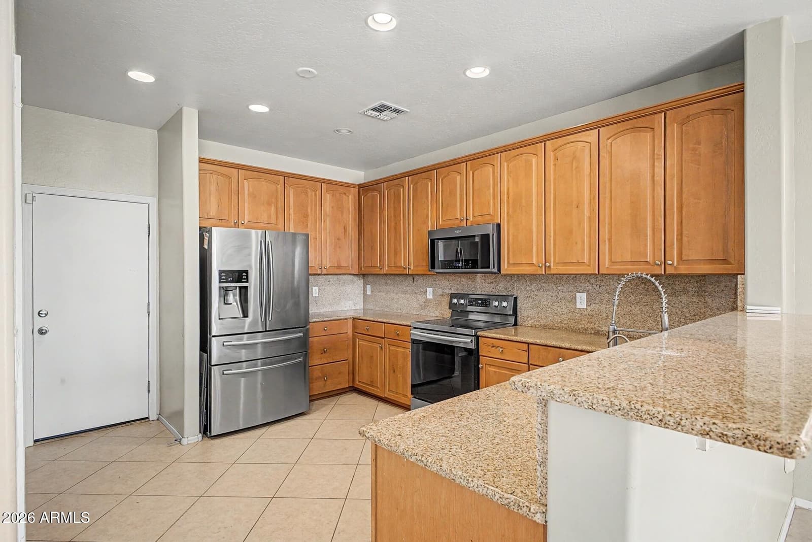 3541 E LONGHORN Street, San Tan Valley, AZ 85140 — photo 8 of 26