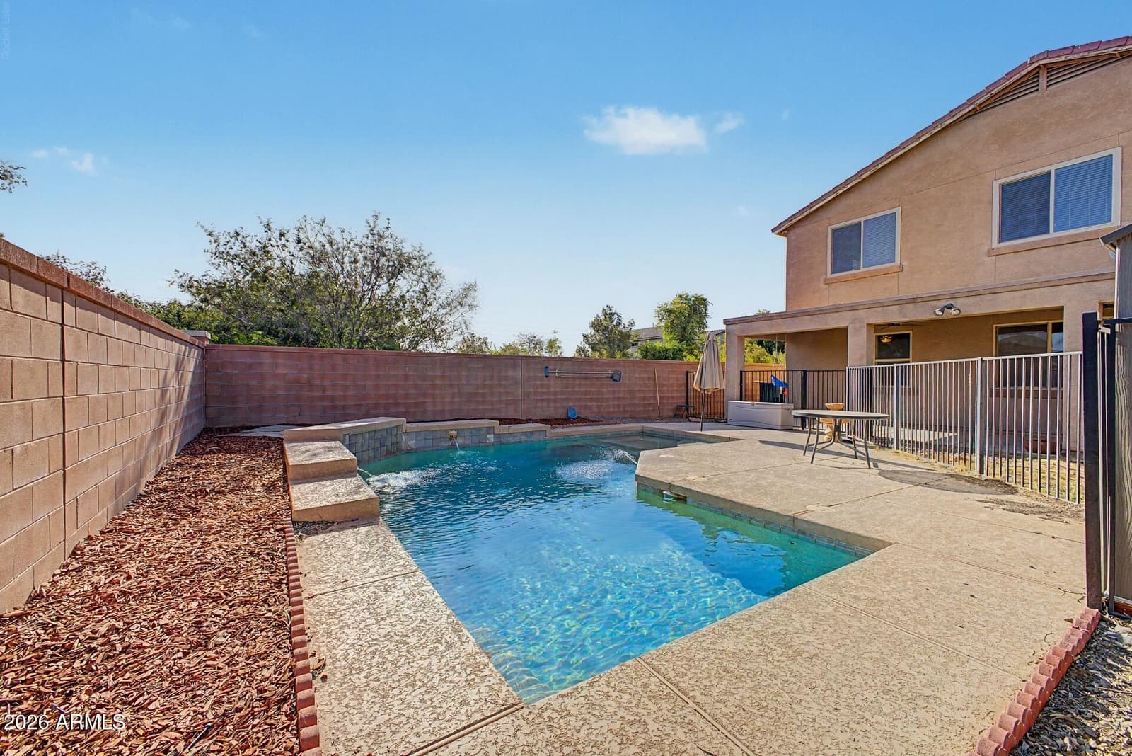 3541 E LONGHORN Street, San Tan Valley, AZ 85140 — photo 25 of 26