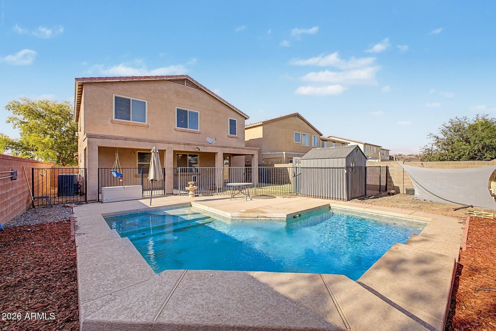 3541 E LONGHORN Street, San Tan Valley, AZ 85140 — photo 26 of 26