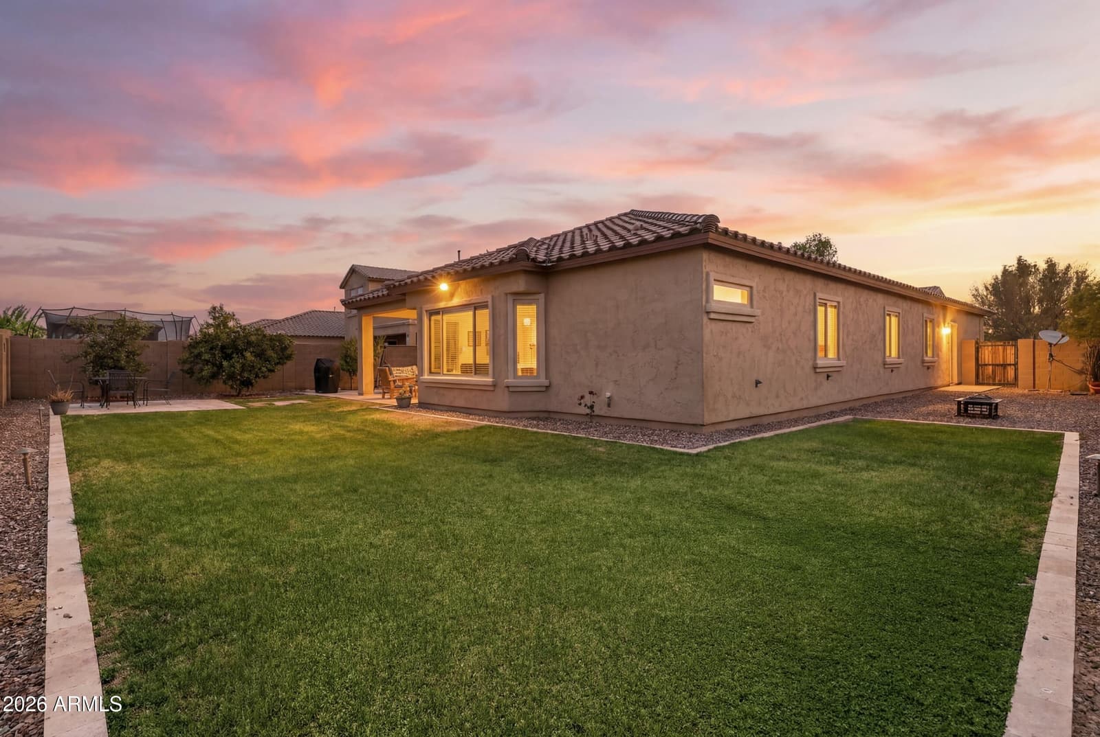 17519 W HEDGEHOG Place, Surprise, AZ 85387 — photo 2 of 36