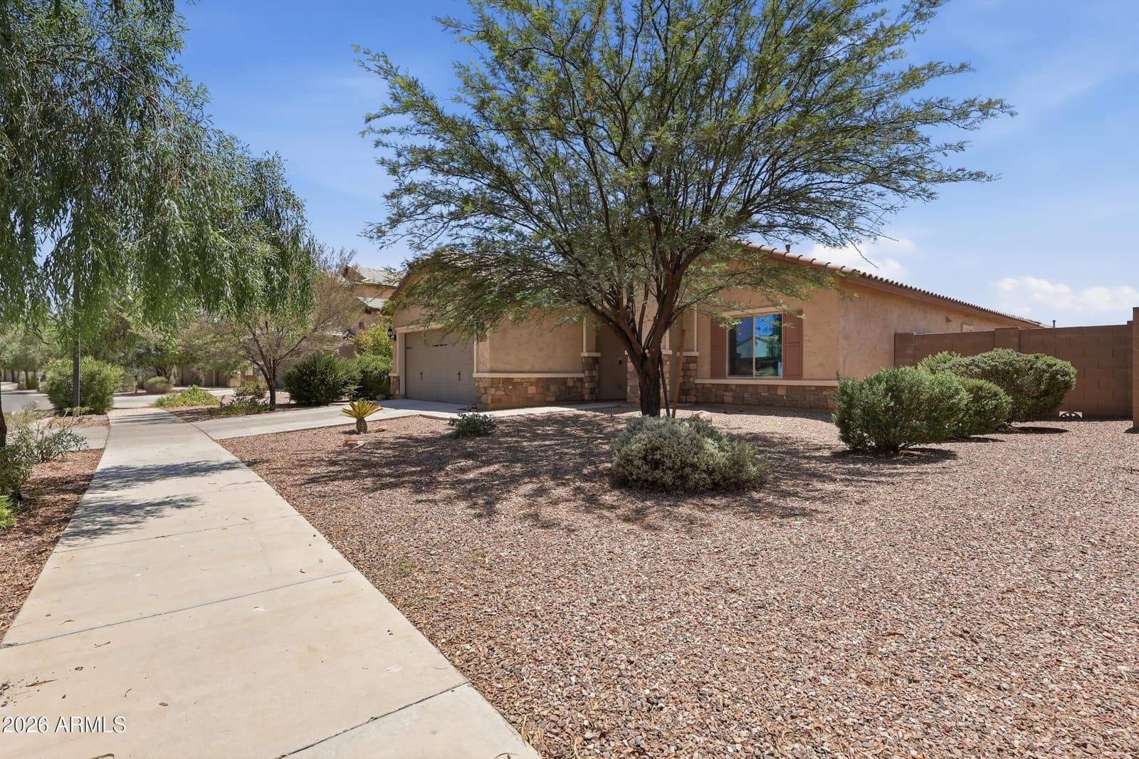 17519 W HEDGEHOG Place, Surprise, AZ 85387 — photo 36 of 36